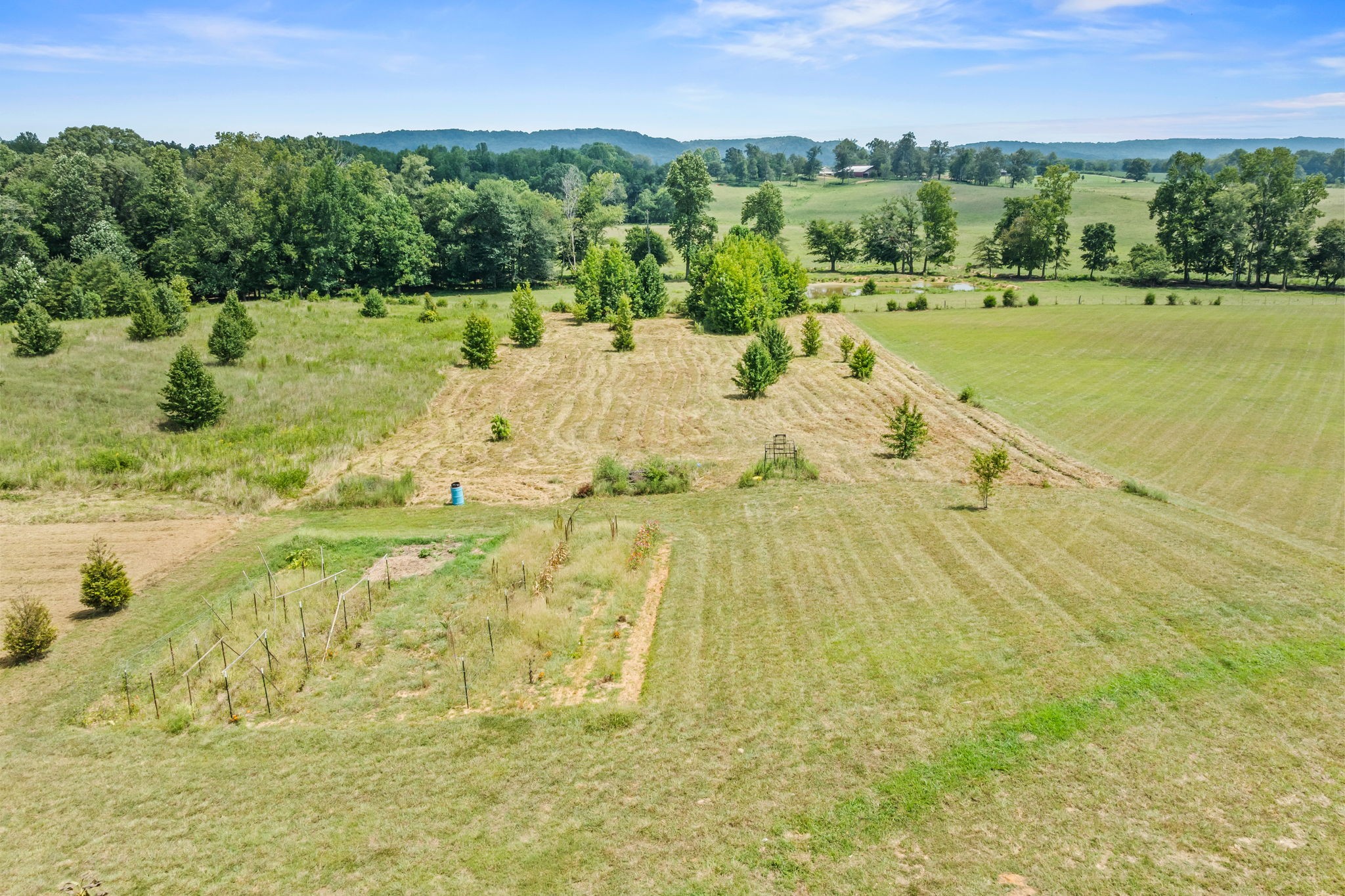 13723 Old Kentucky Road Walling, TN 38587 - Photo 27 of 34 a view of an ocean view