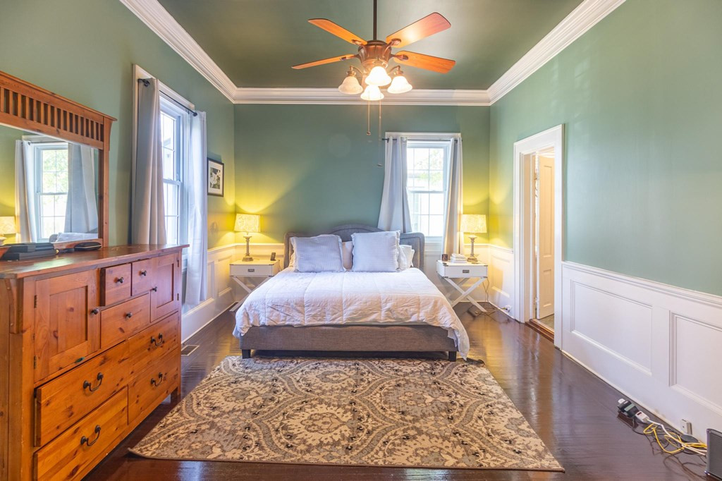 1427 Johns Road Augusta, GA 30904 - Photo 20 of 55