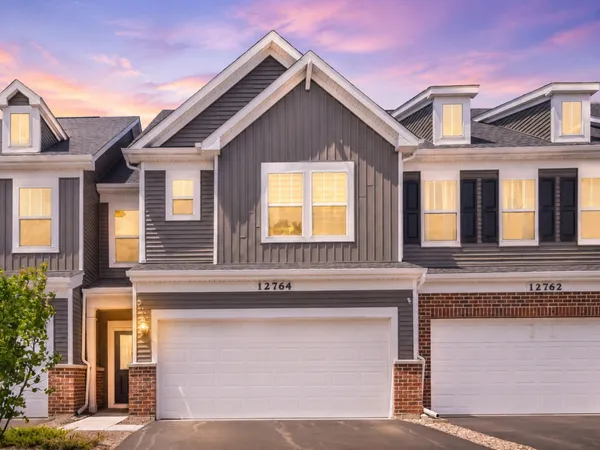 $429,000 | 12764 South Nicholas Drive, Plainfield, IL 60585