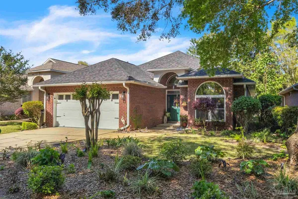$470,000 | 9895 Rail Circle, Pensacola, FL 32507
