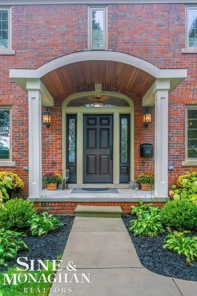 413 Lincoln Road Grosse Pointe, MI 48230 - Photo 2 of 43
