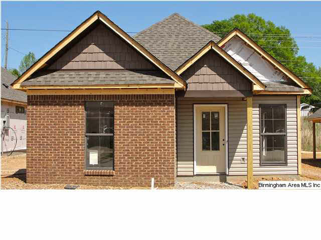 8311 Miller Place Morris, AL 35116 - Photo 4 of 8