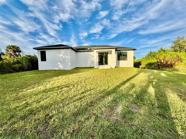 $2,350 | 13435 Bouvardia Lane, Port Charlotte, FL 33981