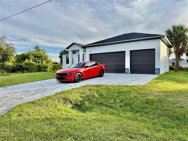 $2,350 | 13435 Bouvardia Lane, Port Charlotte, FL 33981