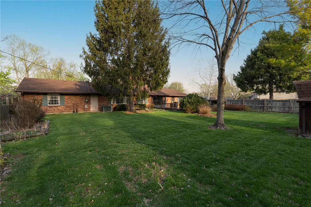 7850 Rain Tree Road Dayton, OH 45459 - Photo 30 of 41