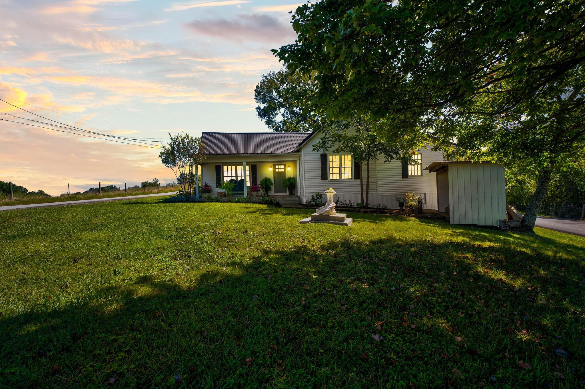 4446 North Stepstone Road Owingsville, KY 40360 - Photo 3 of 71 PWM28125_6_7_tw
