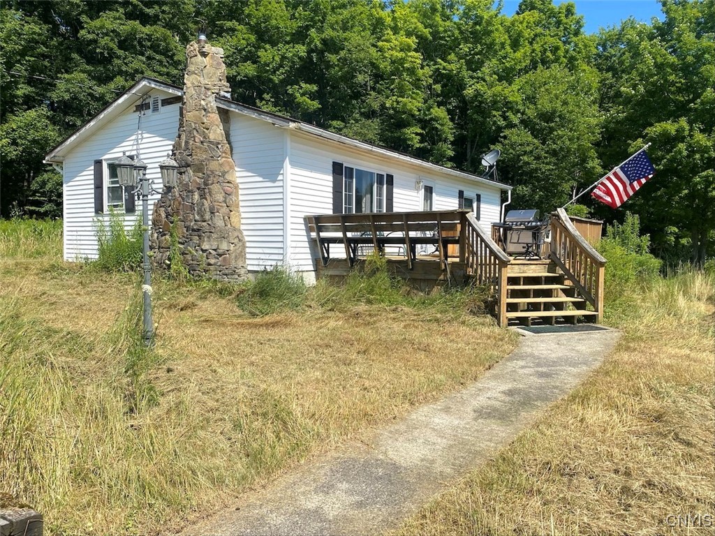 Eisaman Road Dalton, NY 14836 - Photo 1 of 1 Gallery Image 1