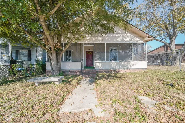 $52,999 | 1317 Pou Street, Columbus, GA 31901