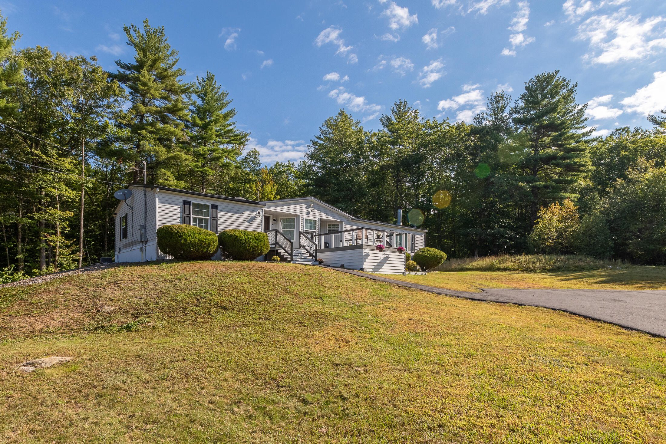 44 Sam Wentworth Road Lebanon, ME 04027 - Photo 3 of 32 4-44 Sam Wentworth Rd