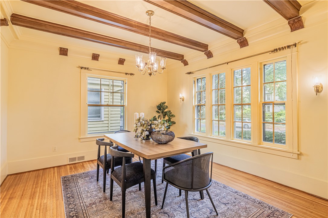 310 Canterbury Road Rochester, NY 14607 - Photo 8 of 30 Gallery Image 8