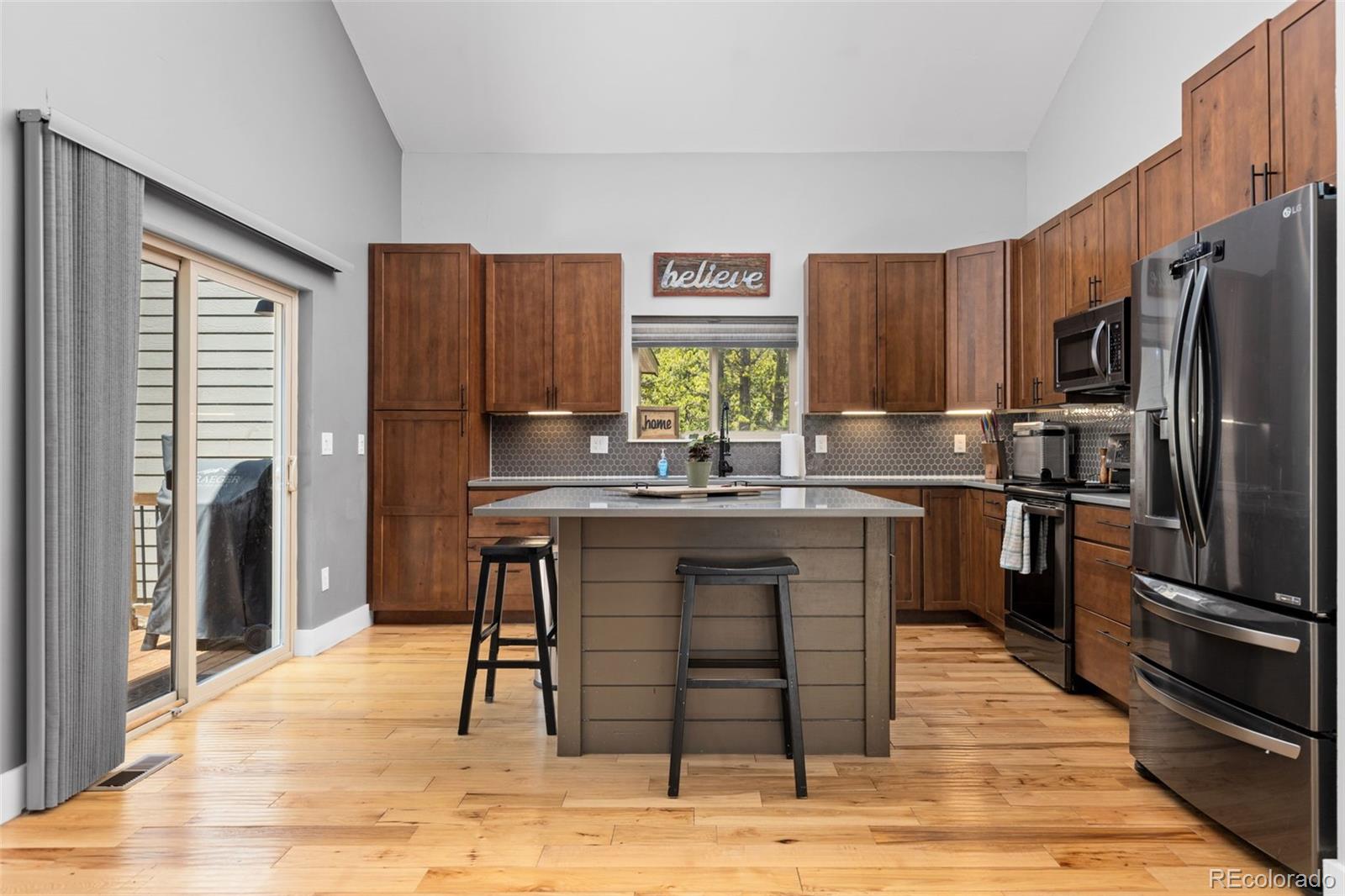 14 Deer Road Idaho Springs, CO 80452 - Photo 3 of 47