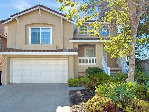 $1,380,000 | 35 Deerborn Drive, Aliso Viejo, CA 92656