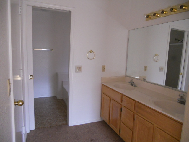 549 West Silver Creek Road Gilbert, AZ 85233 - Photo 12 of 19 Master Bath