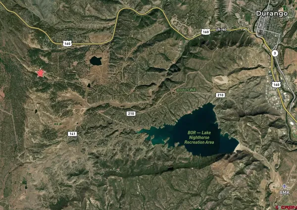 $299,000 | 1963 County Road 125, Hesperus, CO 81326