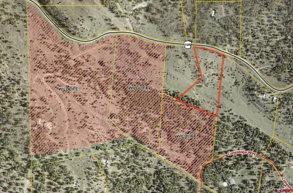 $299,000 | 1963 County Road 125, Hesperus, CO 81326