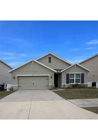 $2,195 | 8216 Bilston Village Lane, Gibsonton, FL 33534