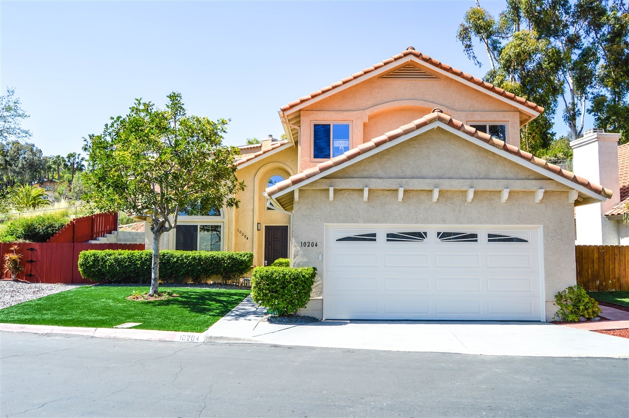 10204 Rock Point Way Spring Valley, CA 91977 - Photo 1 of 24