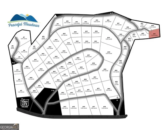 $238,800 | 527 Saunders Road, Franklin, NC 28734