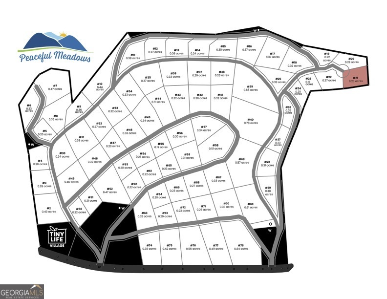 527 Saunders Road Franklin, NC 28734 - Photo 18 of 18