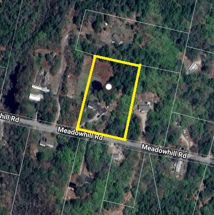 252 Meadowhill Road Manchester, ME 04351 - Photo 41 of 46 252 meadow Hill