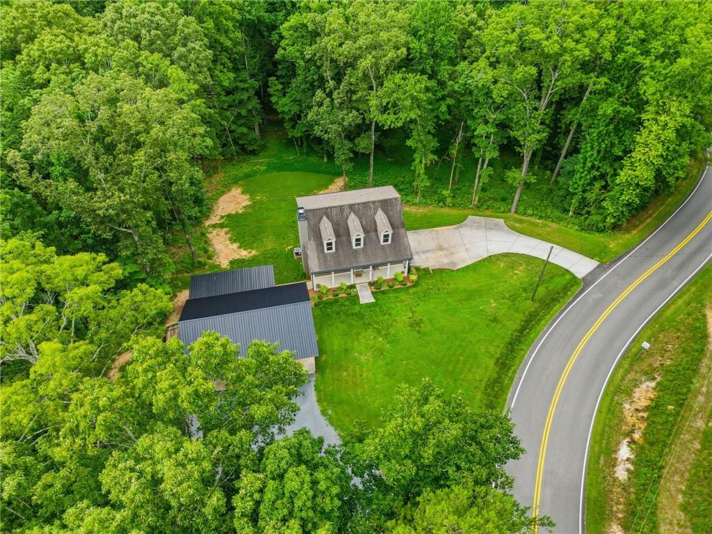 4456 Brushy Mountain Road Dallas, GA 30132 - Photo 51 of 58