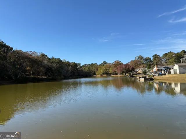 $159,900 | 275 Hanson Drive, LaGrange, GA 30240