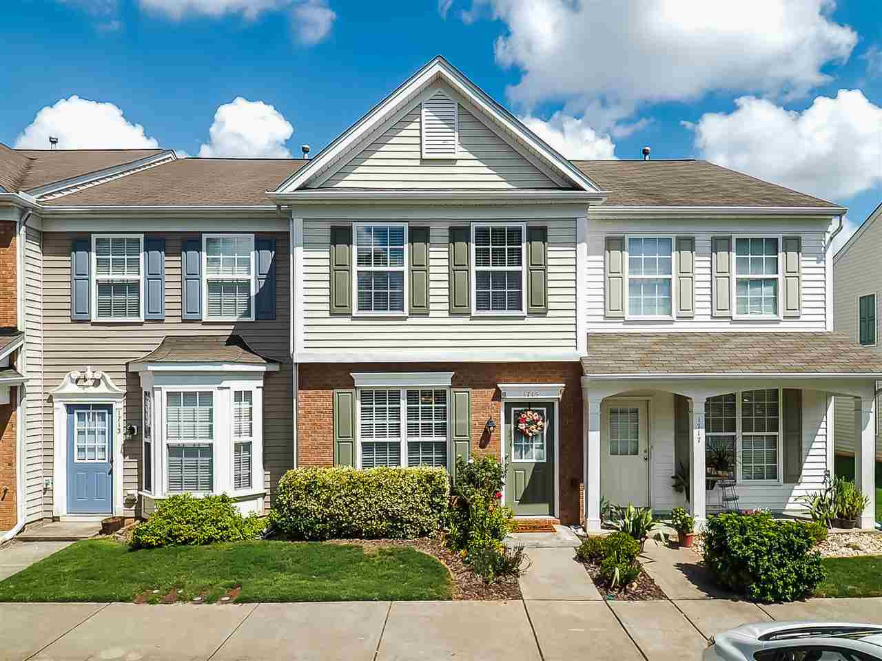 1715 Grace Brook Road Raleigh, NC 27609 - Photo 1 of 20 Photo 1