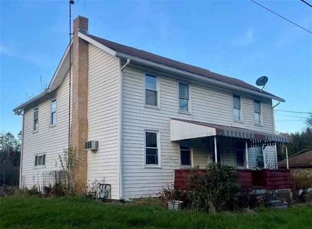 $79,900 | 583 Reesedale Road, Adrian, PA 16210
