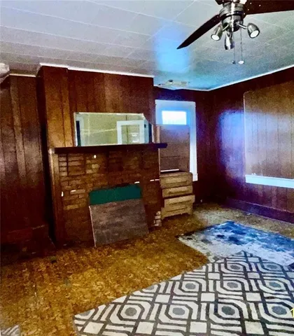 $79,900 | 583 Reesedale Road, Adrian, PA 16210