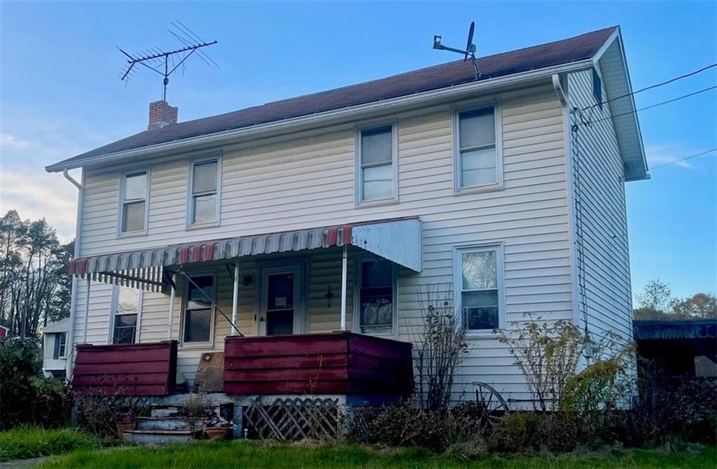 583 Reesedale Road Adrian, PA 16210 - Photo 2 of 11