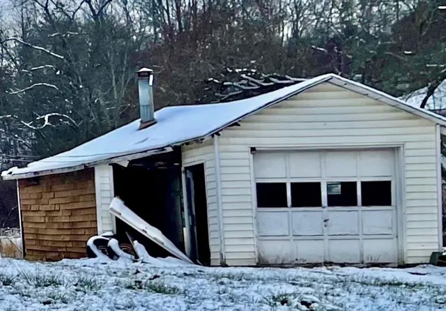 $79,900 | 583 Reesedale Road, Adrian, PA 16210