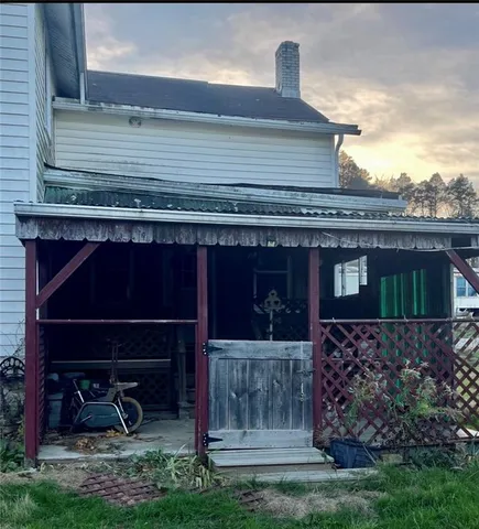 $79,900 | 583 Reesedale Road, Adrian, PA 16210