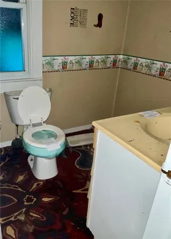 $79,900 | 583 Reesedale Road, Adrian, PA 16210