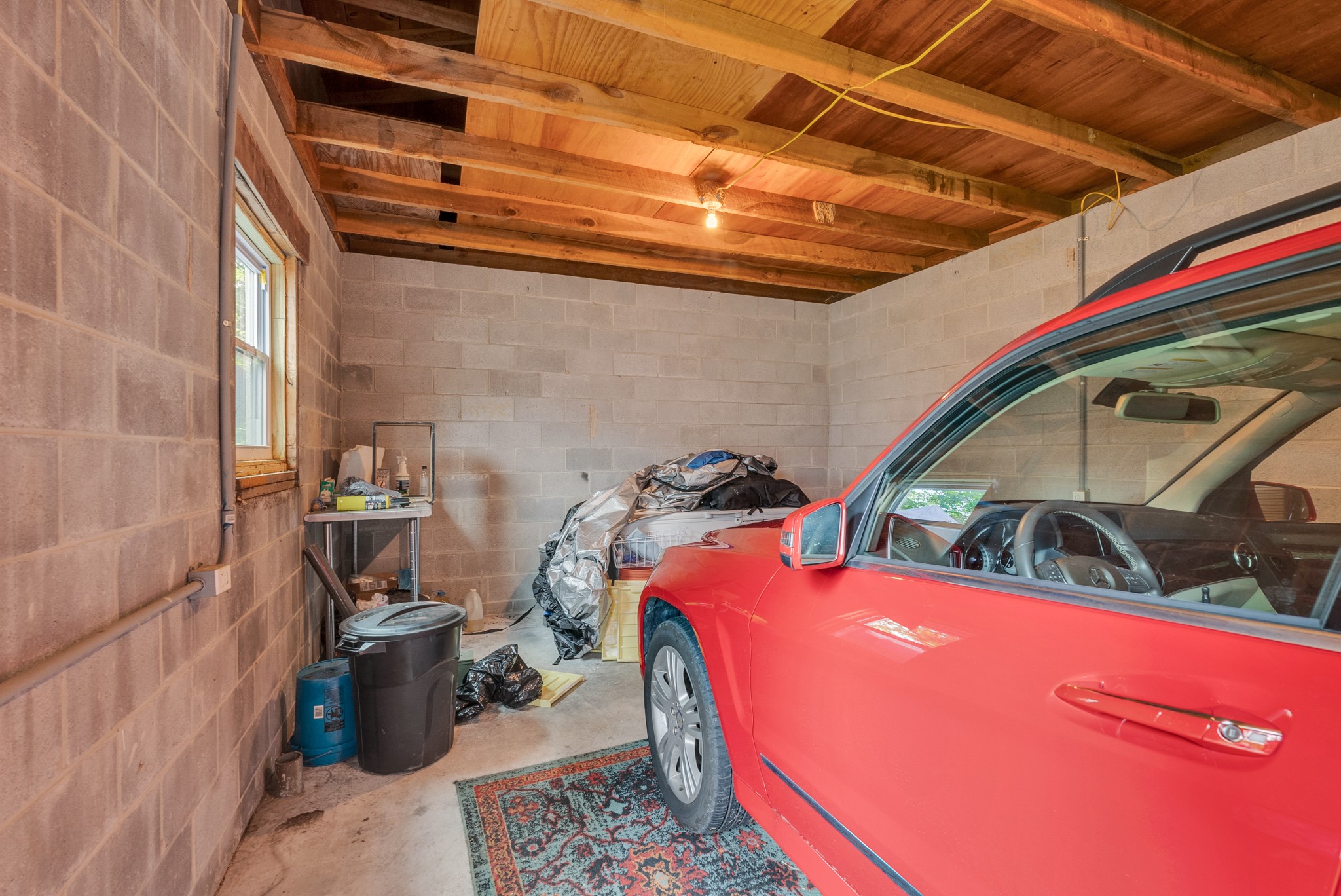1389 Coconut Ridge Road Smithville, TN 37166 - Photo 39 of 39 a view of storage and utility room