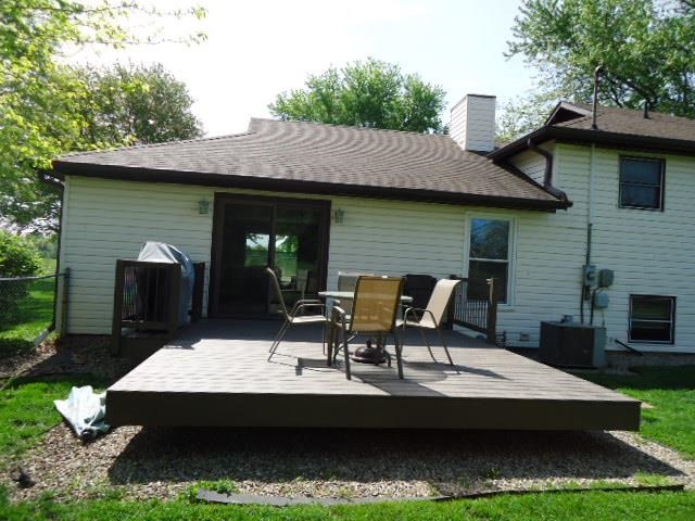 322 South Sweetgum Road Rochester, IN 46975 - Photo 3 of 25