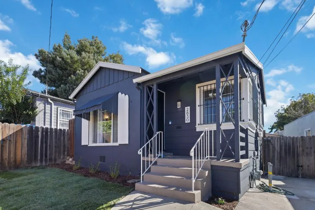 $495,000 | 2830 69th Avenue, Oakland, CA 94605