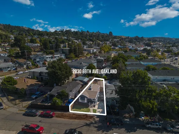 $478,000 | 2830 69th Avenue, Oakland, CA 94605