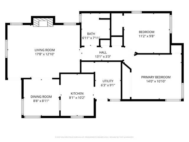 $490,000 | 2830 69th Avenue, Oakland, CA 94605