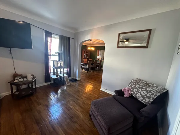 $109,990 | 607 Thayer Street, Flint, MI 48503