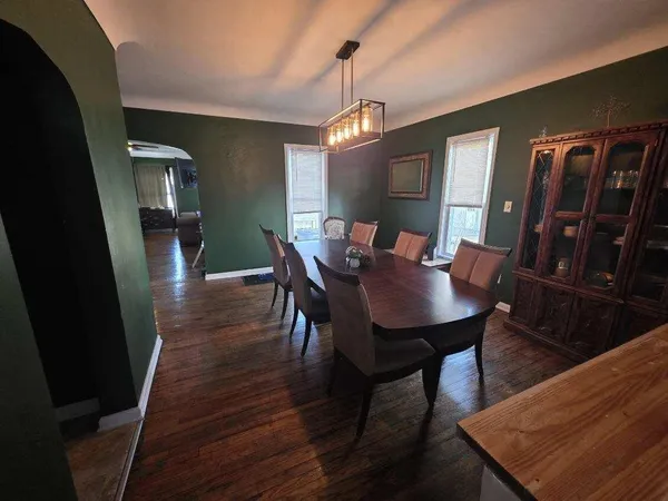 $109,990 | 607 Thayer Street, Flint, MI 48503