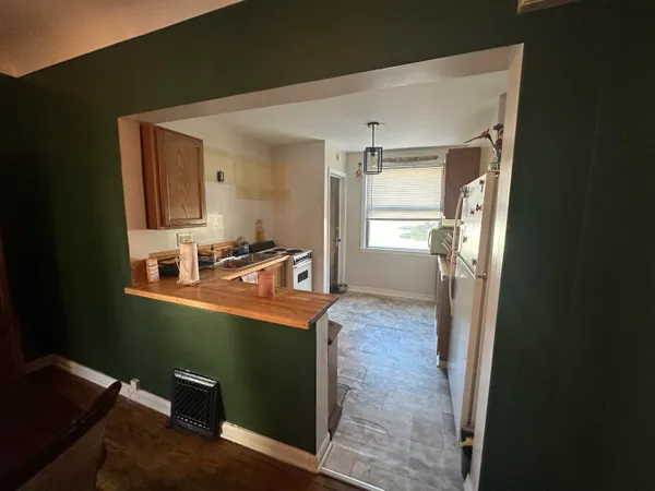 $109,990 | 607 Thayer Street, Flint, MI 48503