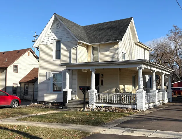 $125,000 | 607 Thayer Street, Flint, MI 48503