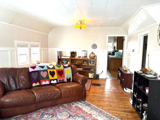 $125,000 | 607 Thayer Street, Flint, MI 48503