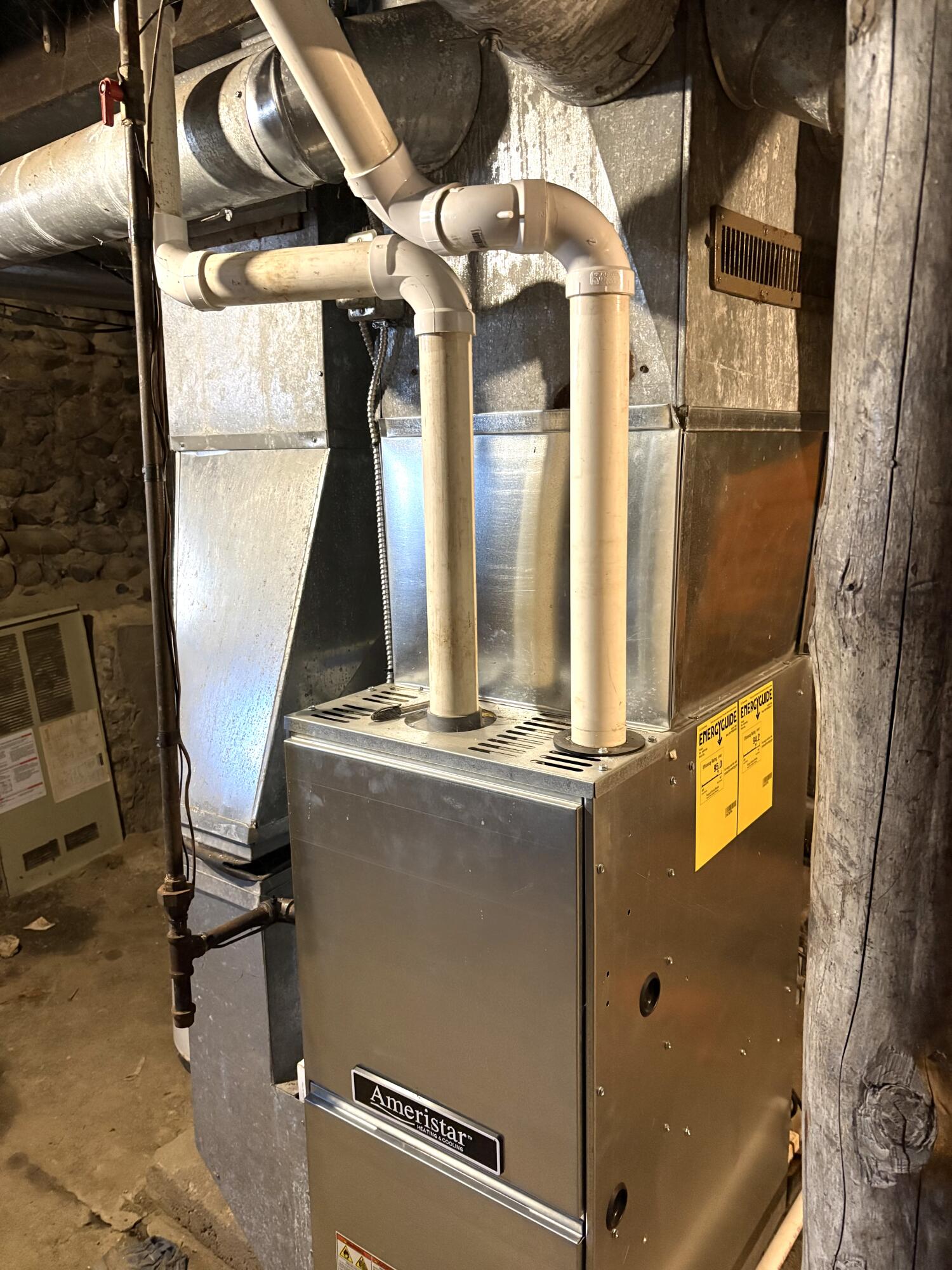 607 Thayer Street Flint, MI 48503 - Photo 30 of 38 Mechanical