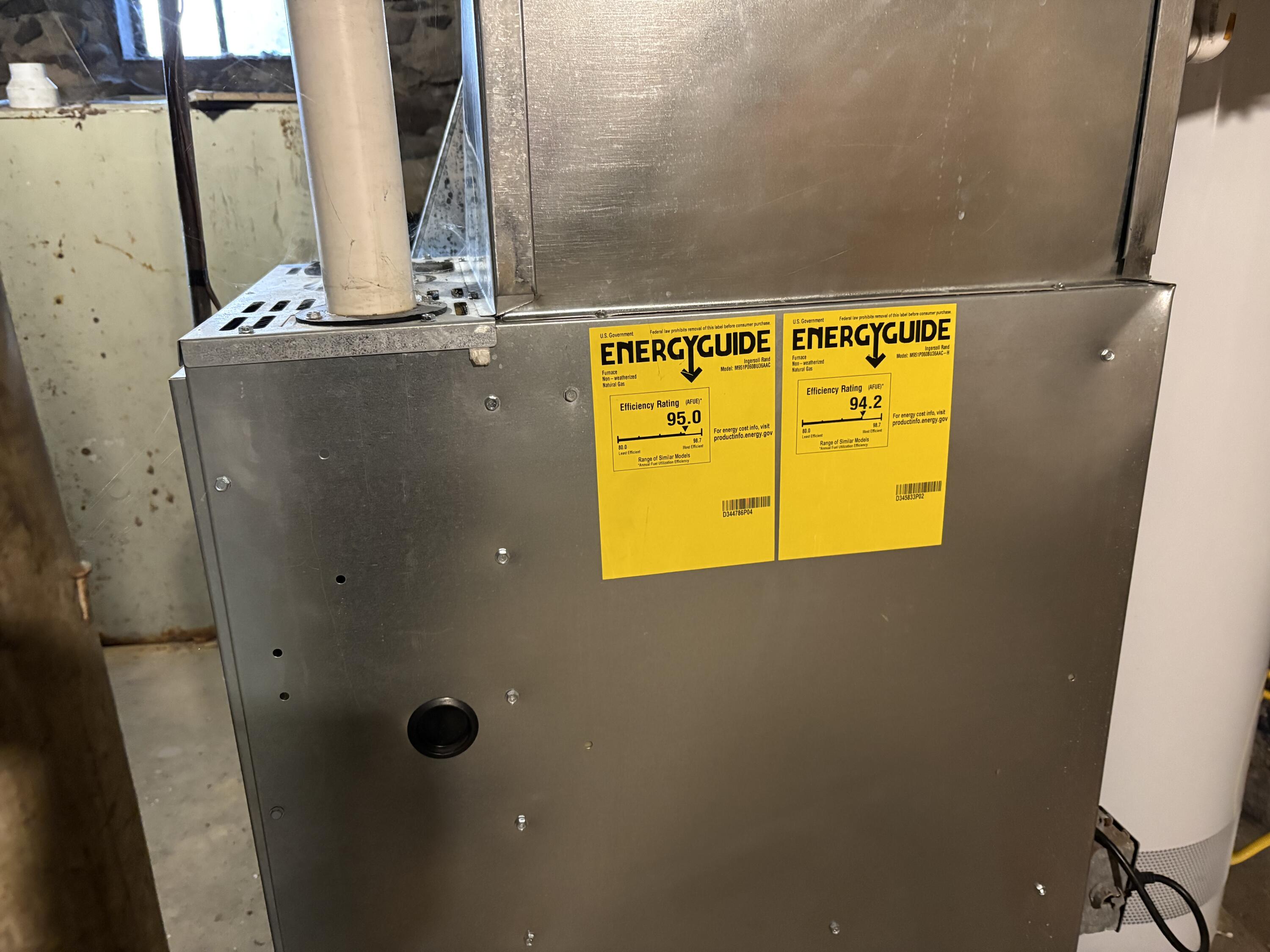 607 Thayer Street Flint, MI 48503 - Photo 31 of 38 Mechanical