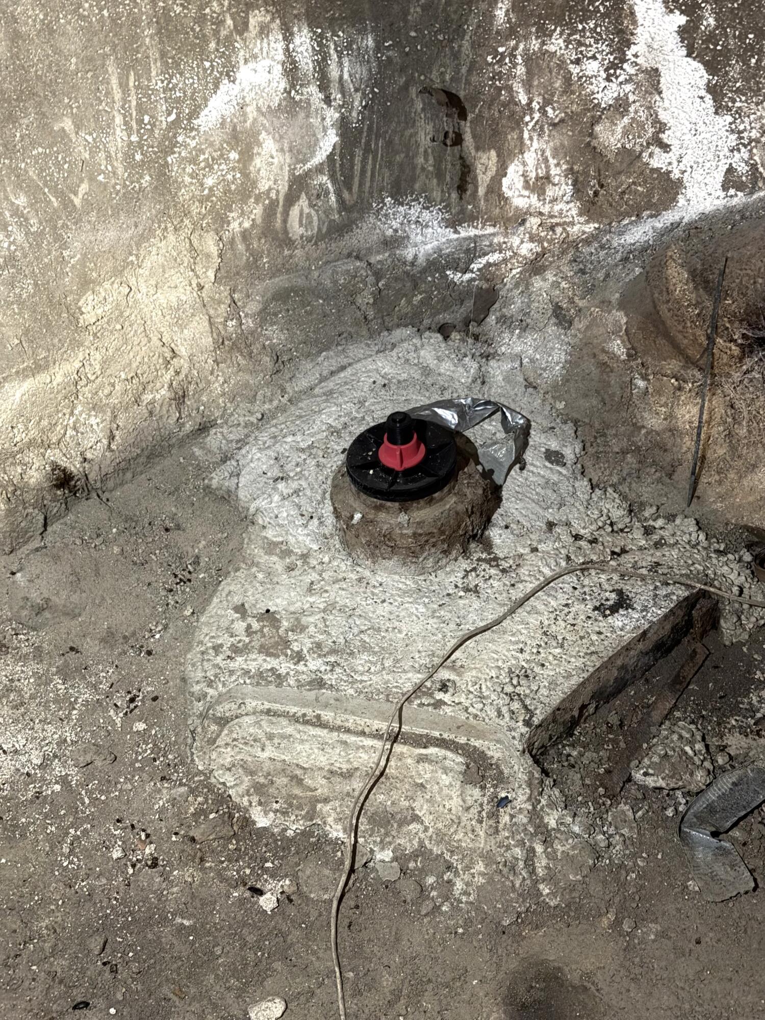 607 Thayer Street Flint, MI 48503 - Photo 35 of 38 Sewer