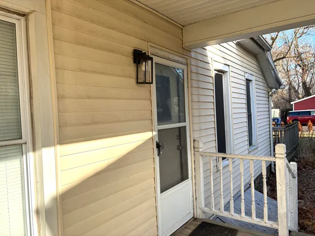 $125,000 | 607 Thayer Street, Flint, MI 48503