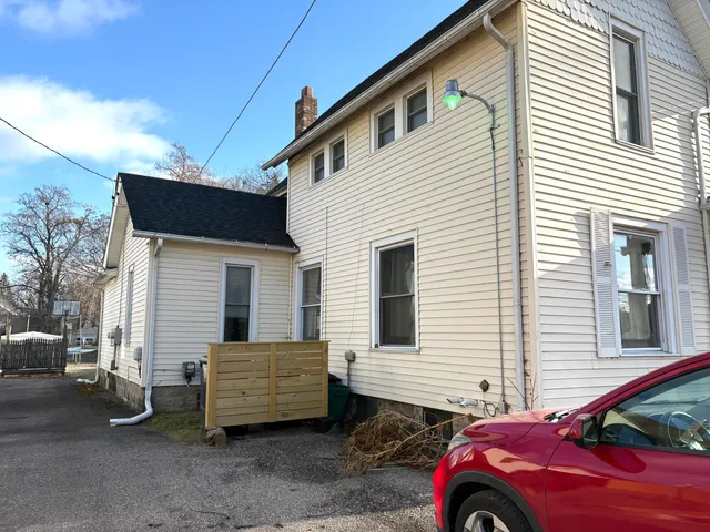 $125,000 | 607 Thayer Street, Flint, MI 48503