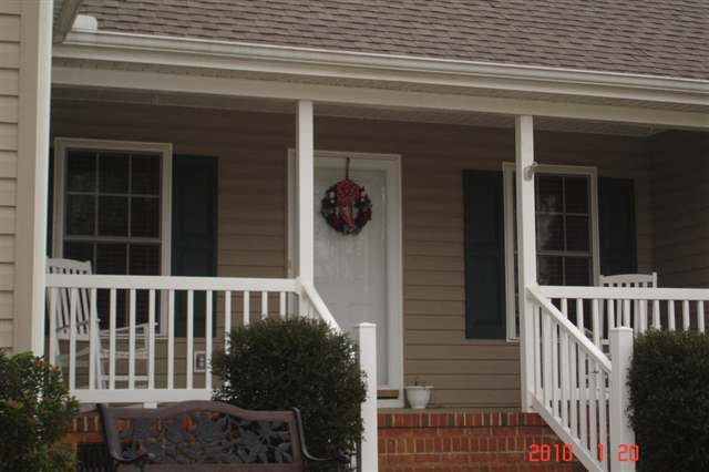 600 Pineland Meadows Road Belton, SC 29627 - Photo 3 of 23