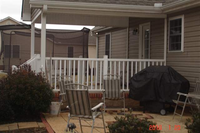600 Pineland Meadows Road Belton, SC 29627 - Photo 6 of 23